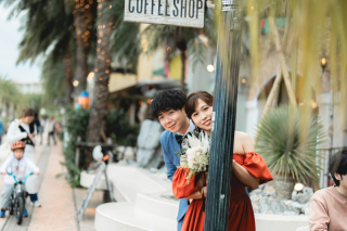 【おすすめ観光スポット〜繁華街編〜】写真スポットは自然だけじゃない♪