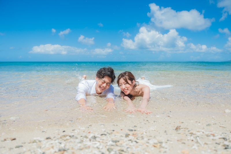 【追加オプション紹介 Part①】オプション追加で自分達らしいプランにできます☆