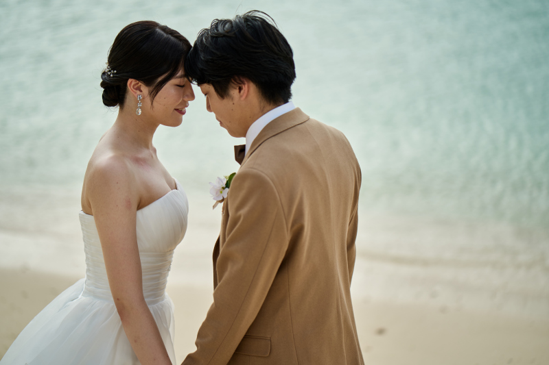 【滞在期間中のいつ撮影する?】旅行プランに合わせて撮影日を決めるのがおすすめ!