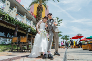 【おすすめ観光スポット〜繁華街編〜】沖縄本島は観光スポットも豊富なのです★
