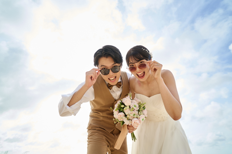 【滞在期間中のいつ撮影する?】旅行プランに合わせて撮影日を決めるのがおすすめ!