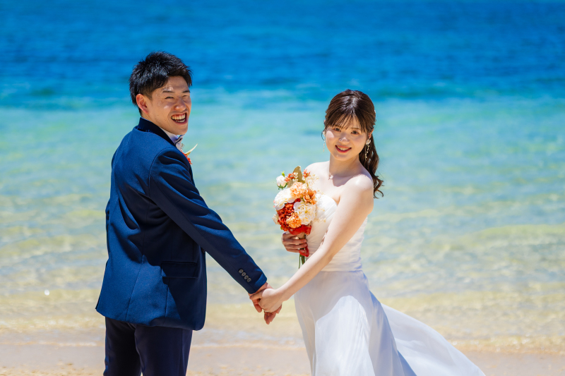 【フォトウェディング当日に気をつけること】事前に知って対策をしっかりしましょう！