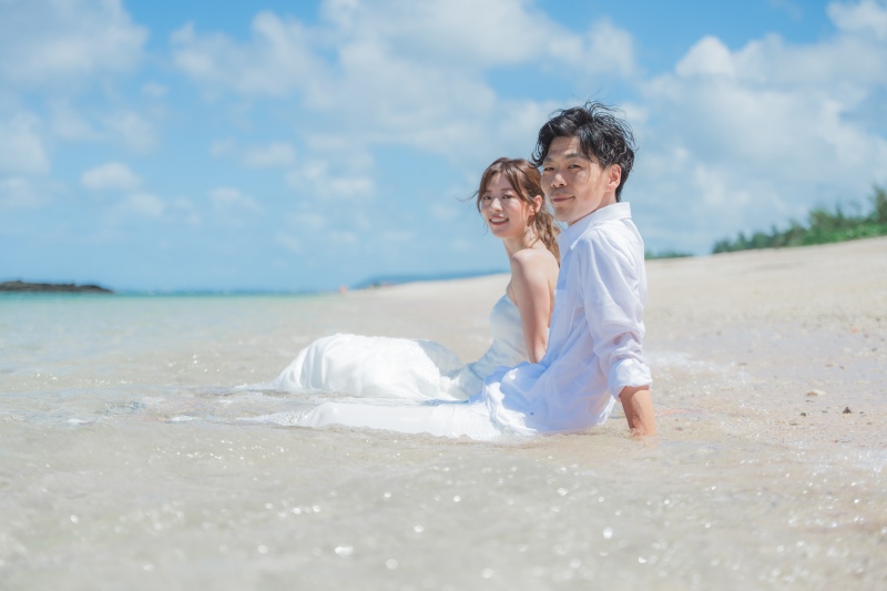 【おすすめ観光スポット〜繁華街編〜】 繁華街も沖縄の素敵な撮影スポットが豊富です