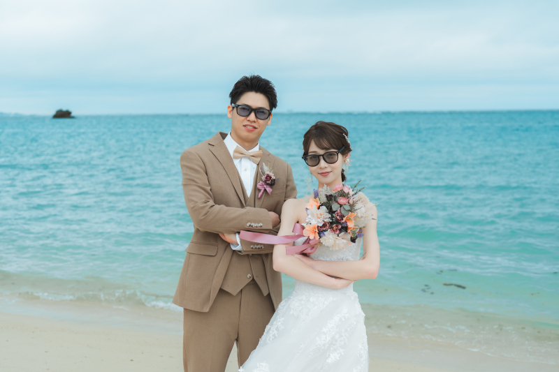 【フォトウェディング当日に気をつけること】素敵なフォトウェディングにするために。