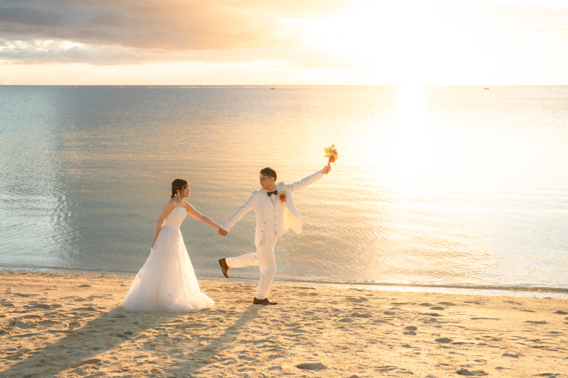 【追加オプション紹介 Part①】オプション追加で自分達らしいプランにできます☆