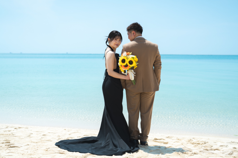 【当日までの事前準備 〜持ち物編】お忘れ物がないか最終確認が大切です◎