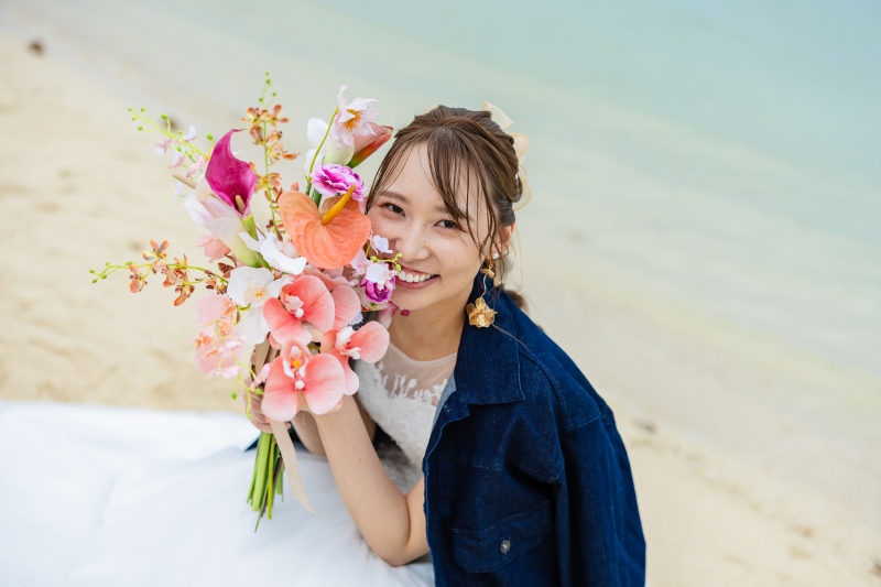 【沖縄本島の素敵な花について】沖縄での移動がもっと楽しくなる!お花の紹介!