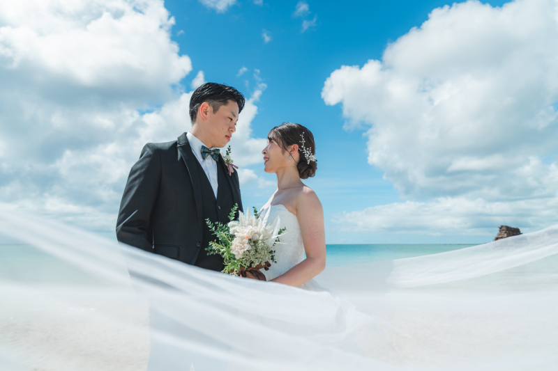 【おすすめ観光スポット〜自然・文化編〜】沖縄のおすすめ自然スポットをご紹介します