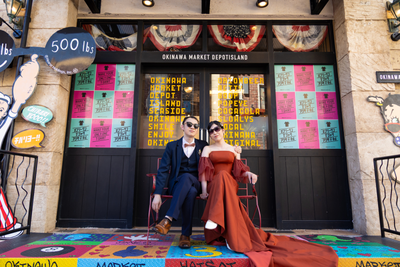 【追加オプション紹介 Part②】つけられるオプションまだまだございます!