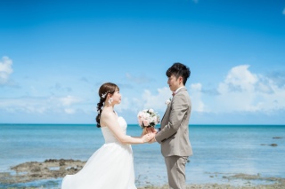 【追加オプション紹介 Part①】オプション追加でおふたりらしい特別なプランに！