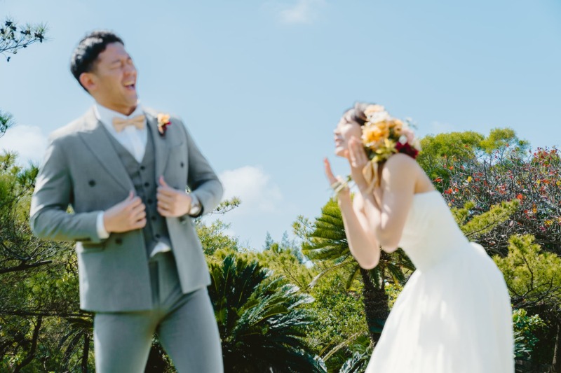 【追加オプション紹介 Part①】オプション追加で自分達らしいプランにできます☆