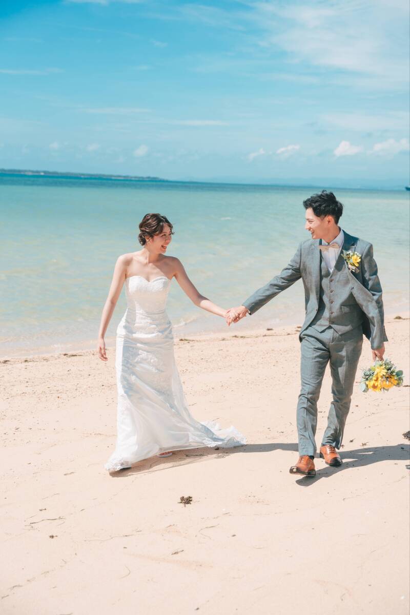 結婚式の準備はcapryで!!