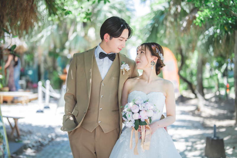 【当日までの事前準備・注意点 〜美容編 】暑さよりも”日差しの強さ”に対策を!