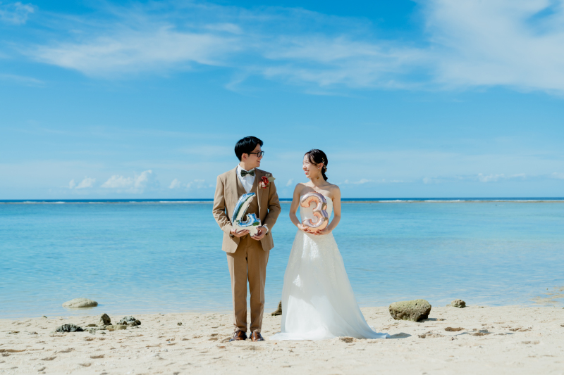 【おすすめ観光スポット〜繁華街編〜】 繁華街も沖縄の素敵なスポットのひとつです♪