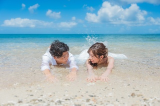 【追加オプション紹介 Part②】オプションを組み合わせて思い出に残る撮影に!