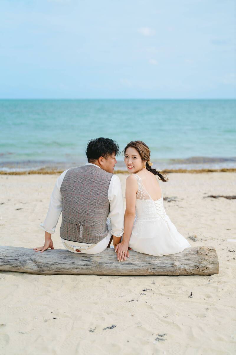 結婚式の準備はcapryで!!