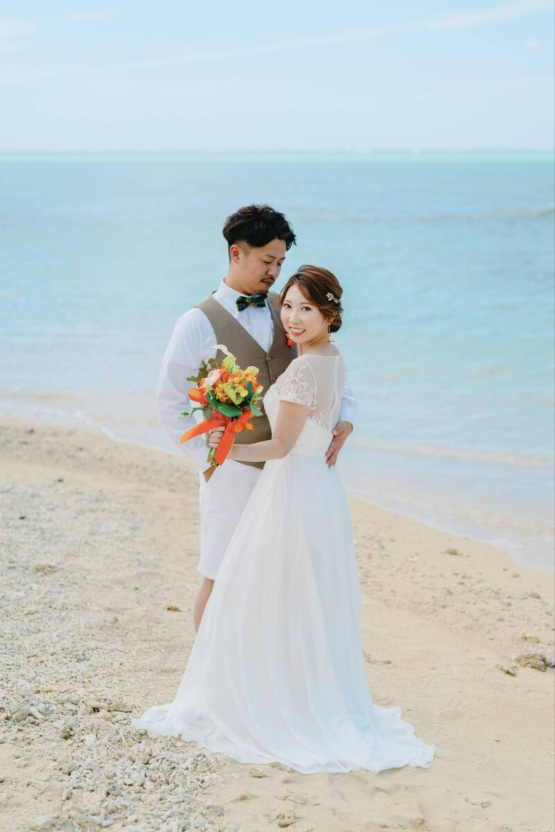 結婚式の準備はcapryで!!
