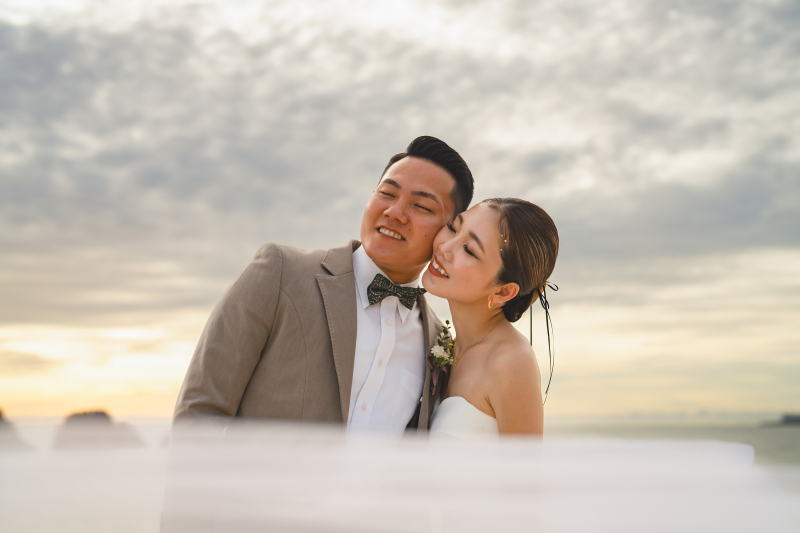 【おすすめ観光スポット〜繁華街編〜】 繁華街も沖縄の素敵な撮影スポットが豊富です