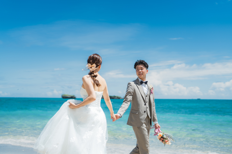 【フォトウェディング当日に気をつけること】事前に知って対策をしっかりしましょう！