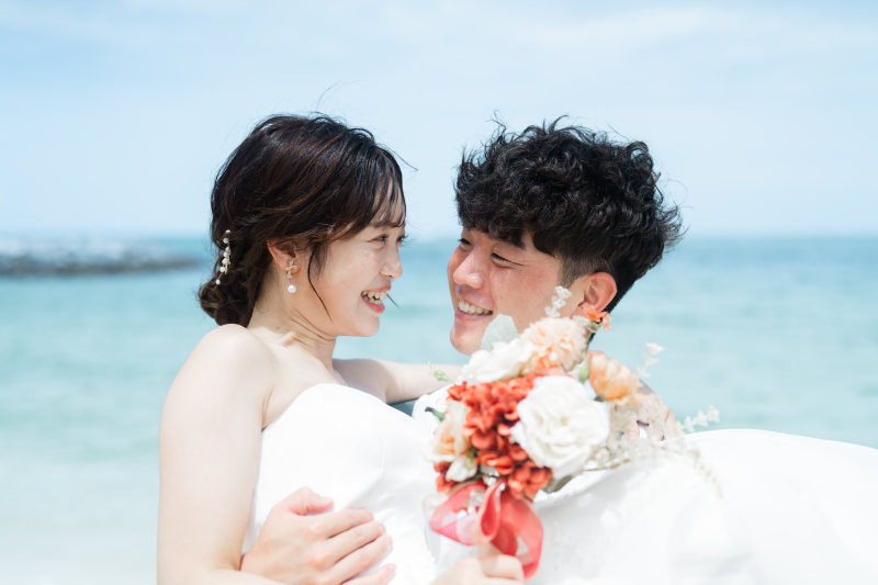 【撮影当日の流れ】ドキドキの撮影スケジュールはこんな感じです!