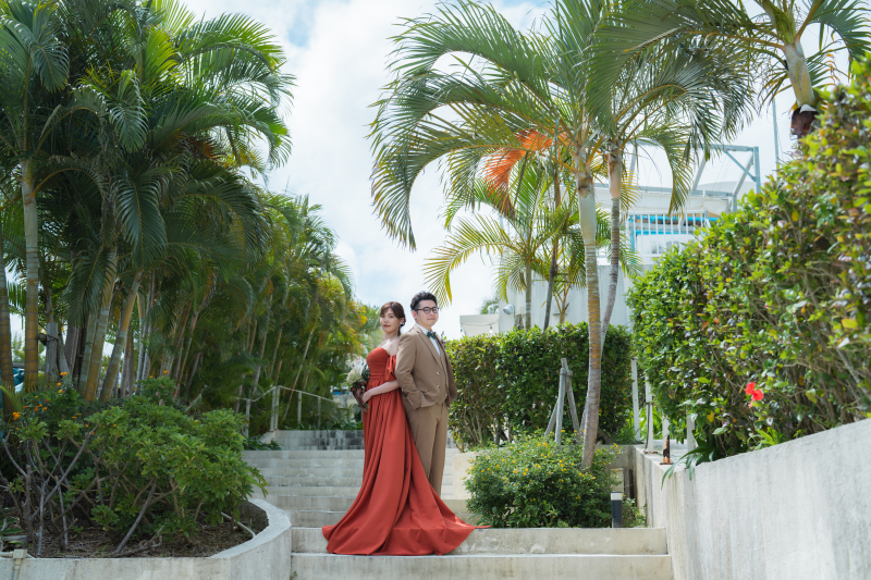 【撮影当日の流れ】撮影当日のスケジュールはこちらの内容をご参考くださいませ♪