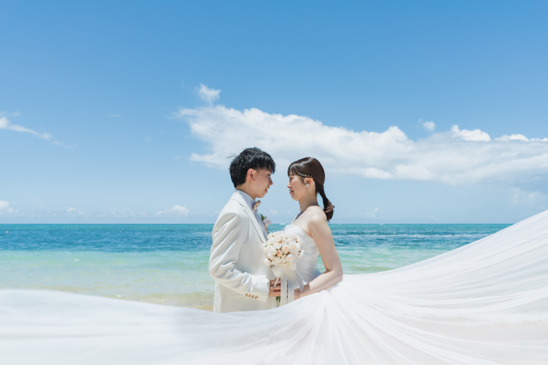 【滞在期間中のいつ撮影する?】重要!観光スケジュールはお決まりですか?