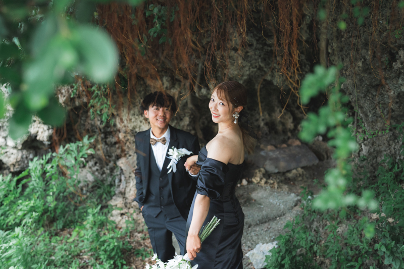 【追加オプション紹介 Part①】オプション追加で自分達らしいプランにできます☆