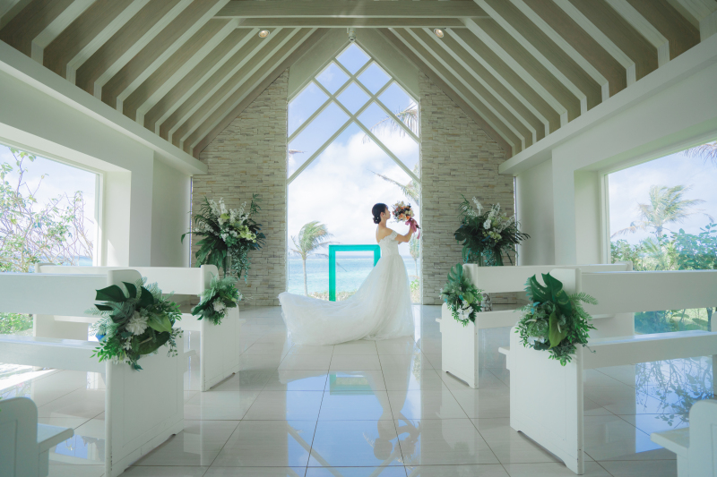 【フォトウェディング当日に気をつけること】事前に知っておけば対策できて安心です♪