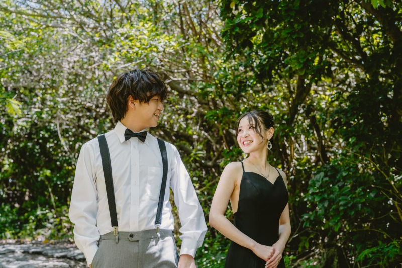 【追加オプション紹介 Part①】オプション追加で自分達らしいプランにできます☆