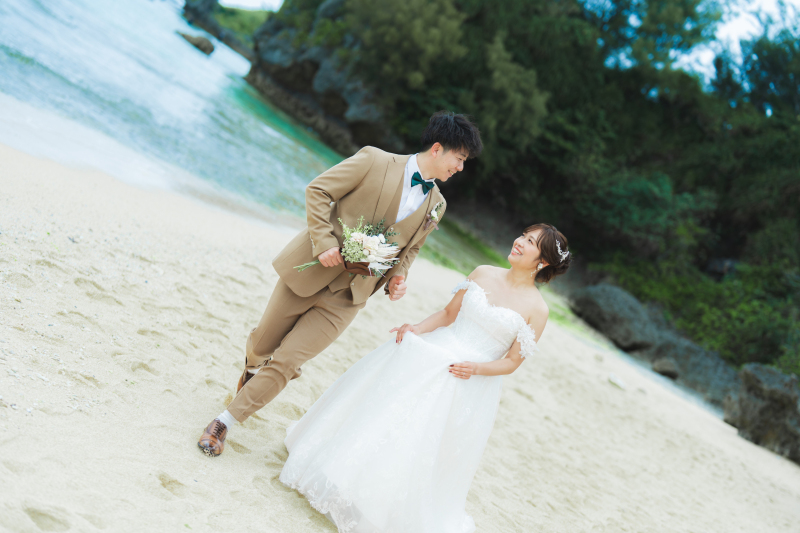 【フォトウェディング当日に気をつけること】このブログを見れば安心です!