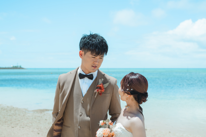 【滞在期間中のいつ撮影する？】旅行スケジュールはもうお決まりですか？