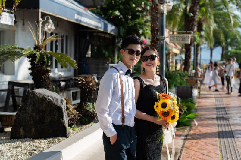 【フォトウェディング当日に気をつけること】このブログを見れば安心です!