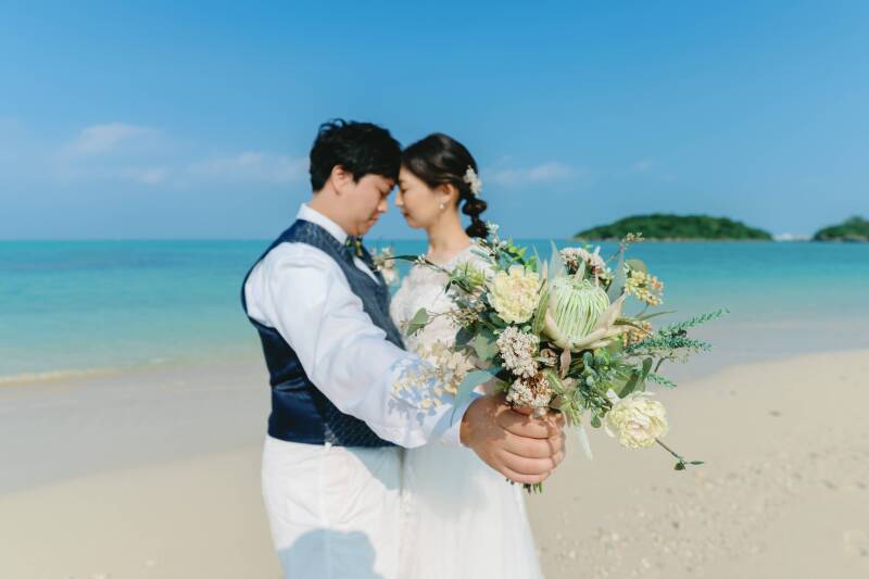 結婚式の準備はcapryで!!