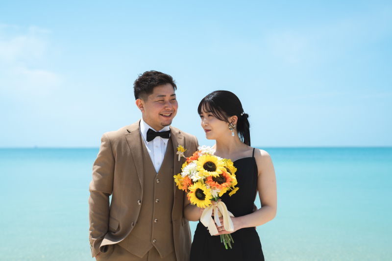 【追加オプション紹介 Part①】オプション追加で自分達らしいプランにできます☆