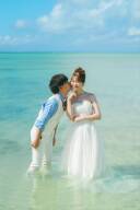 ビーチ撮影をより楽しめる撮影オプション紹介！