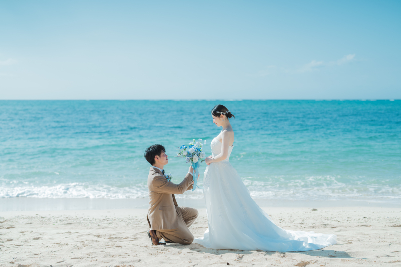 【追加オプション紹介 Part①】「2着の衣装で撮影したい…」はオプション追加で