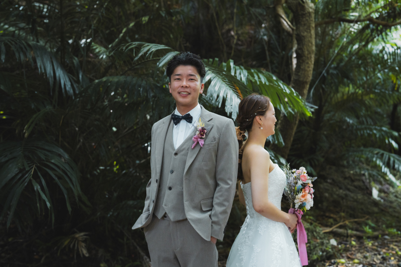 【当日までの事前準備・注意点 〜美容編 〜】美容に関する準備はこちらをご参考に◎