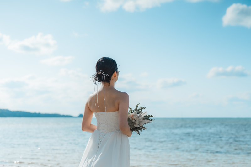 【滞在期間中のいつ撮影する?】旅行中のいつ撮影するかお決まりですか?