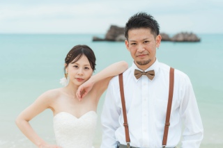 【沖縄フォトウェディングのポイント】フォトウェディングを検討中の方必見!