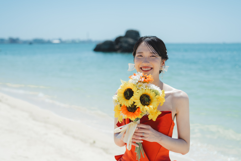 【沖縄本島の素敵な花について】珍しい花がたくさん！沖縄らしい花々をご紹介します
