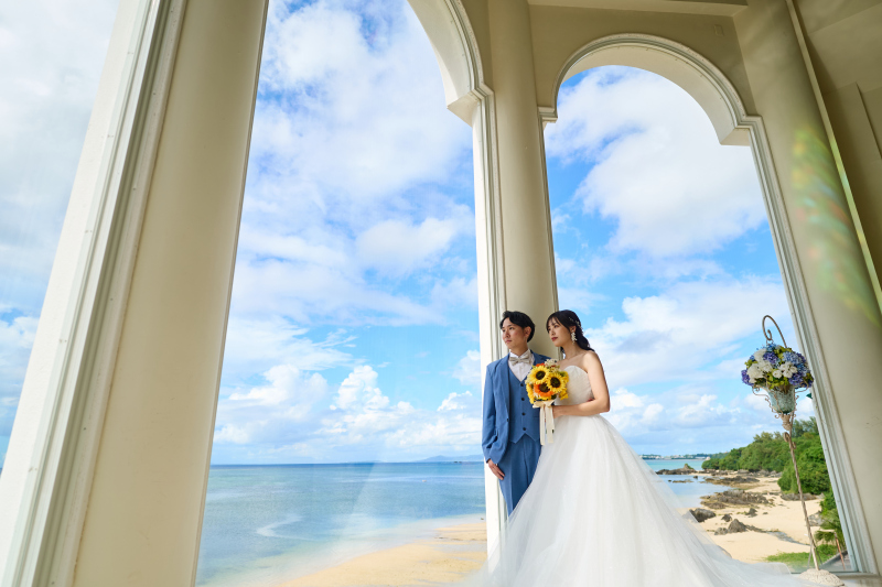 【おすすめ観光スポット〜自然・文化編〜】沖縄のおすすめ自然スポットをご紹介します