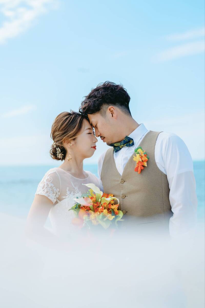 結婚式の準備はcapryで!!