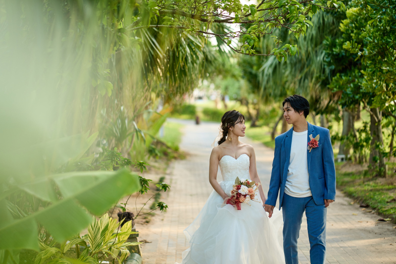 【おすすめ観光スポット〜繁華街編〜】沖縄の写真スポットはビーチだけじゃないのです