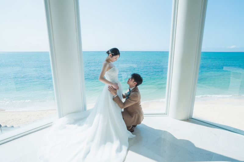 【滞在期間中のいつ撮影する?】旅行プランに合わせて撮影日を決めるのがおすすめ!