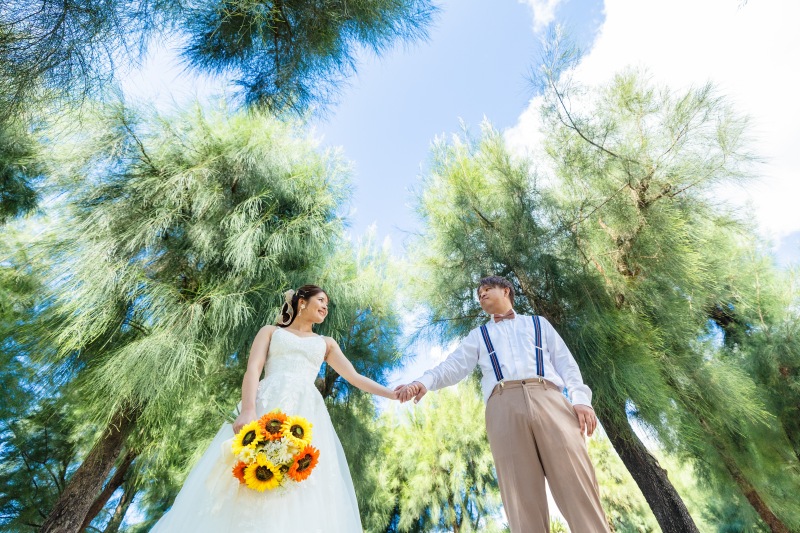【おすすめ観光スポット〜繁華街編〜】沖縄の繁華街も撮影スポットの宝庫です!