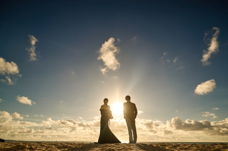 【フォトウェディング当日に気をつけること】事前に知っておけば対策できて安心です♪