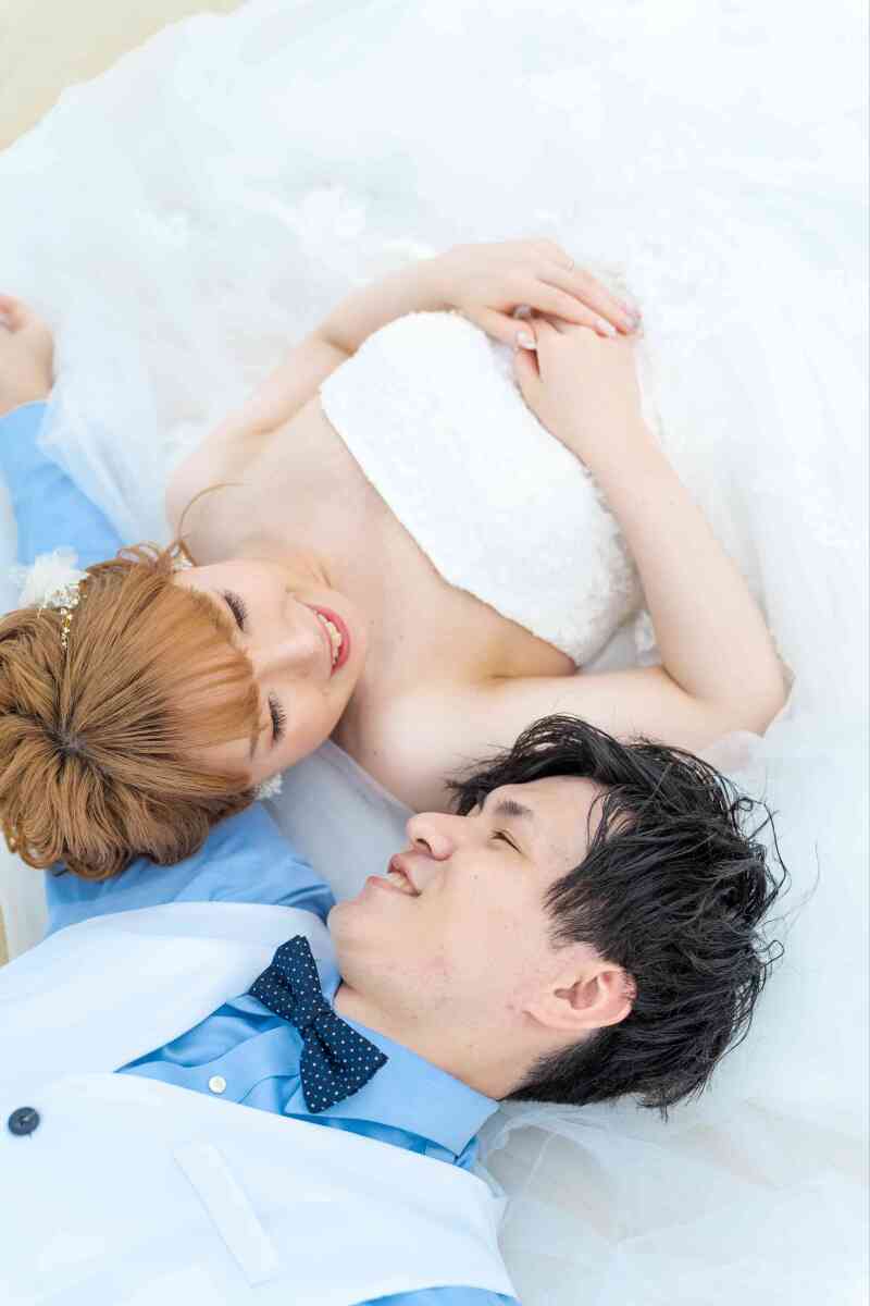 美しい海になる条件