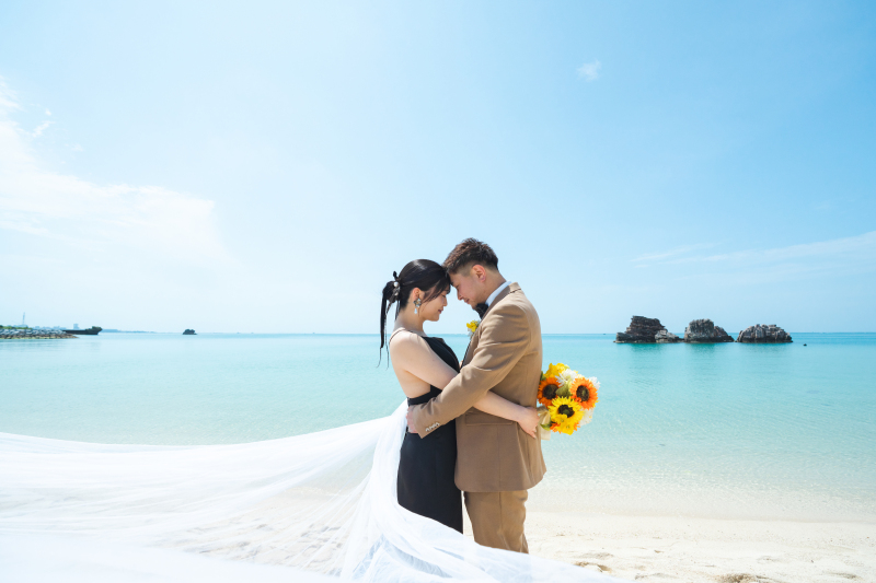 【当日までの事前準備・注意点 〜美容編 〜】美容に関する準備はこちらをご参考に◎