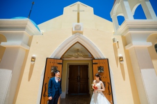 【おすすめ観光スポット〜自然・文化編〜】フォトも観光も楽しめるのが沖縄の魅力!