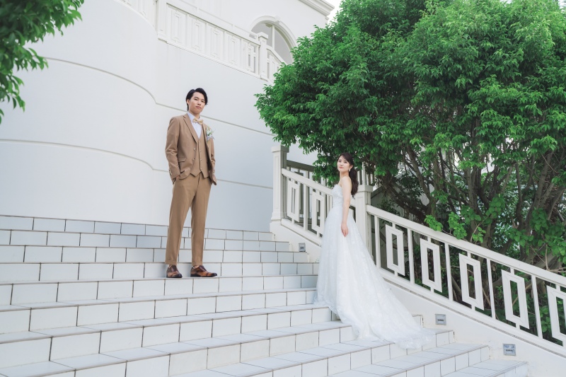 【追加オプション紹介 Part①】オプション追加で自分達らしいプランにできます☆